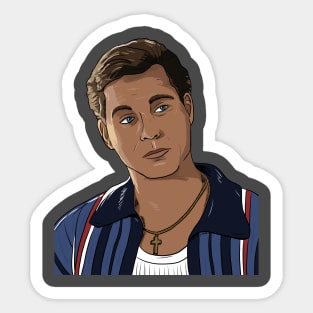 Ray Liotta Sticker